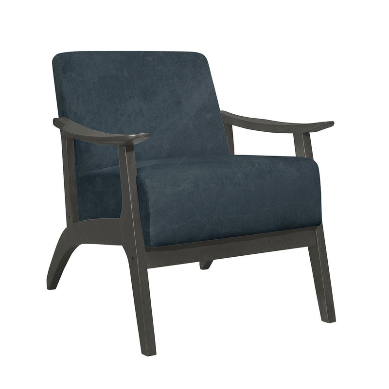 Navy Style Armchair 2 - Chairs, Seats, Covers, Tables - MTO Nautica Store