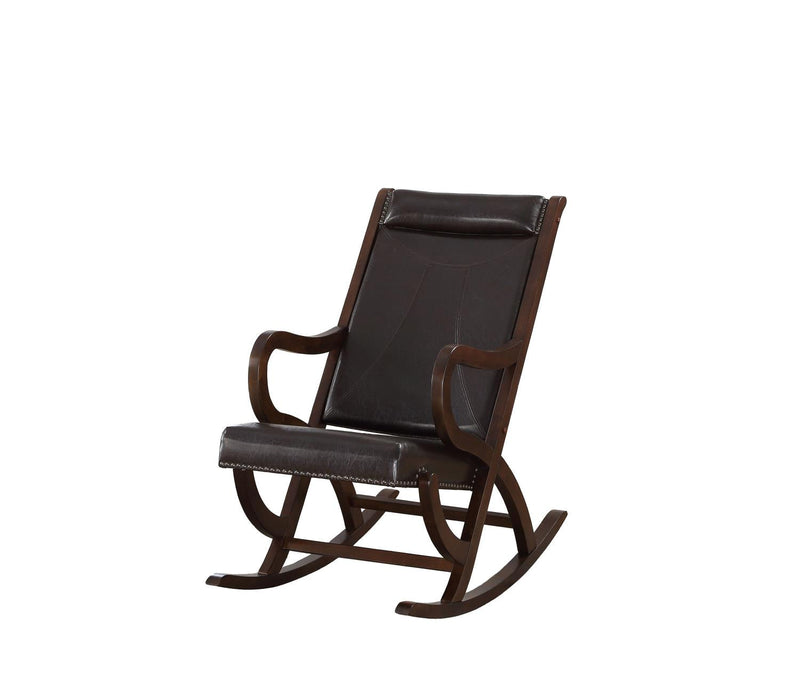 Rocking chair sale leons