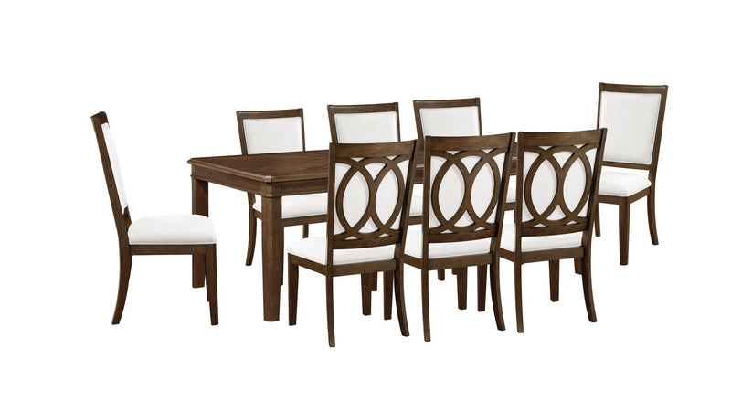 Kenzo 9 piece dining set 60ml best sale