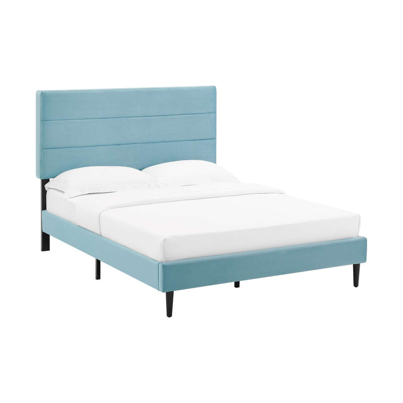 Leons deals queen bed