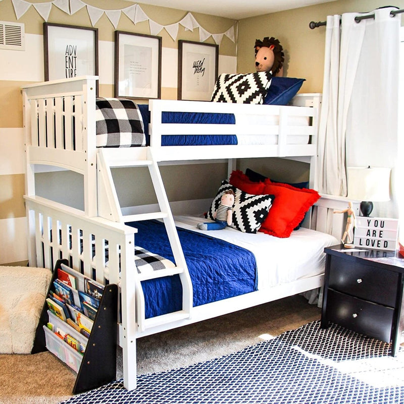 Bunk shop bed leons