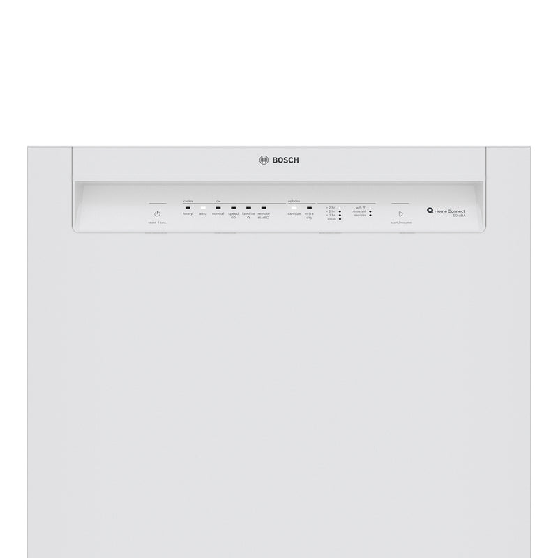 Bosch White 24