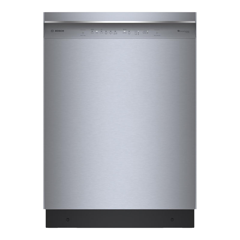 Bosch Stainless Steel 24