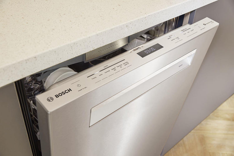 Bosch Stainless Steel 24