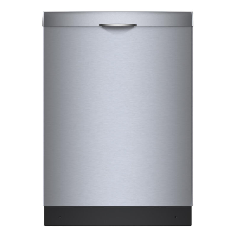 Bosch Stainless Steel 24