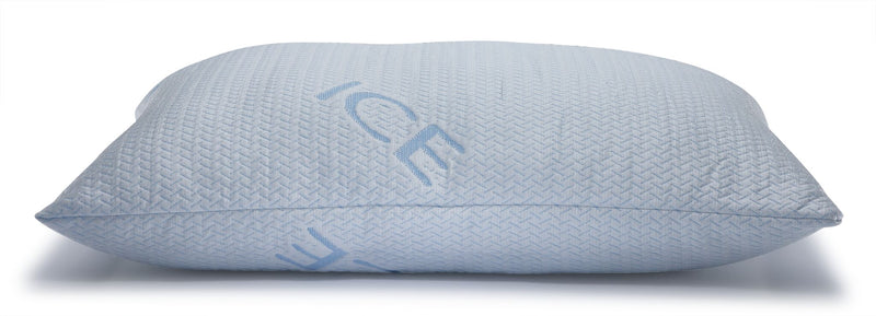 Icy cool pillow hotsell