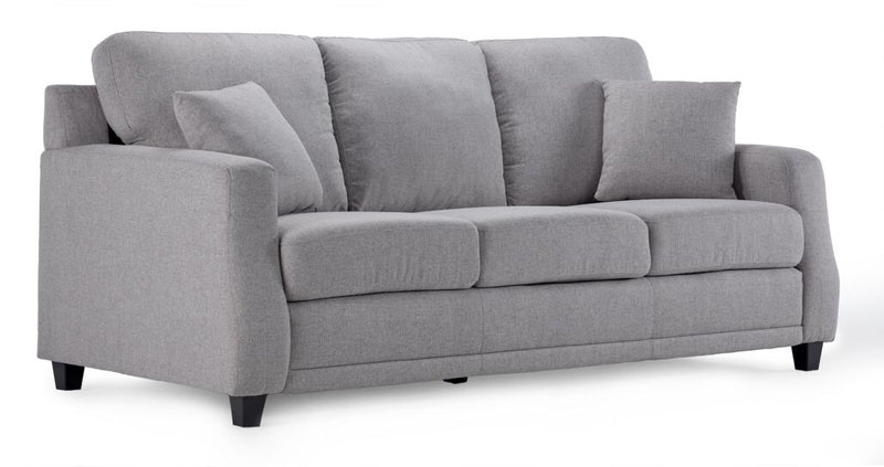 Leons sofa deals sale