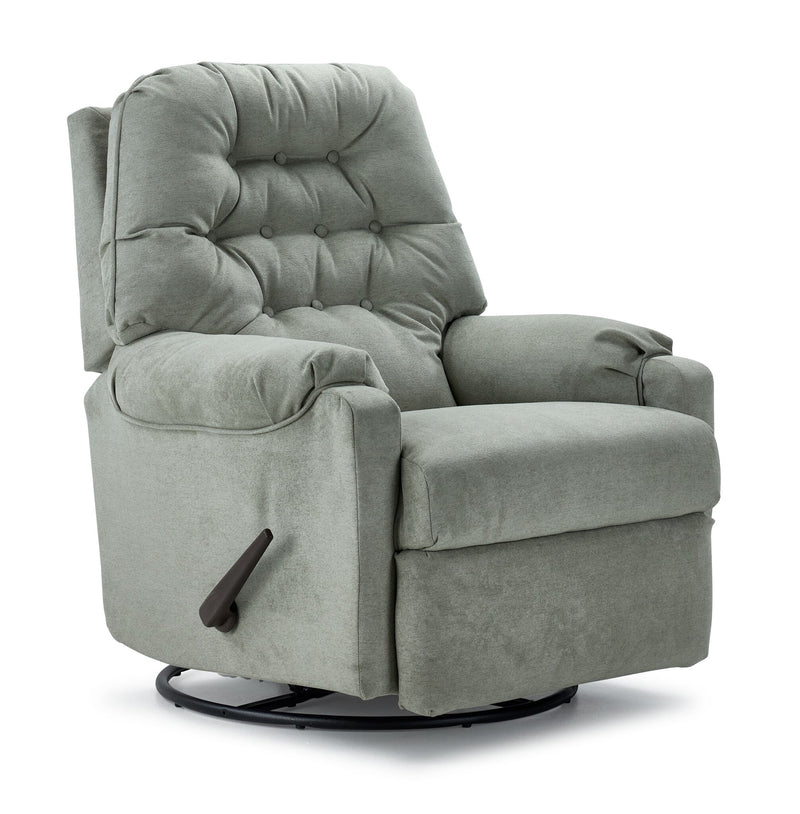 Lily glider chair on sale