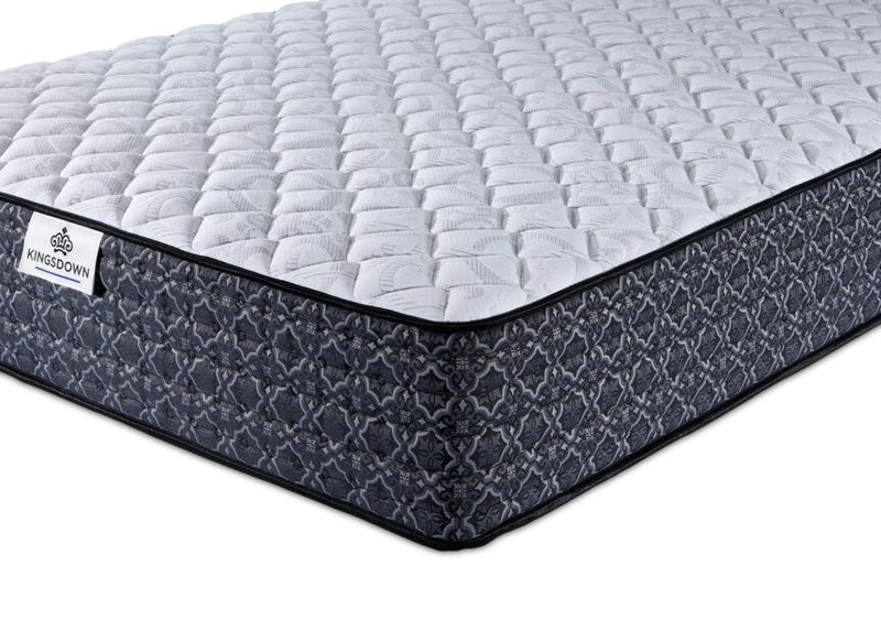 Kingsdown deals twin mattress