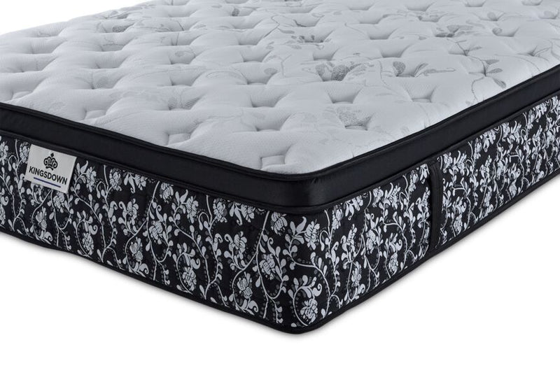 Kingsdown mattress queen on sale size price