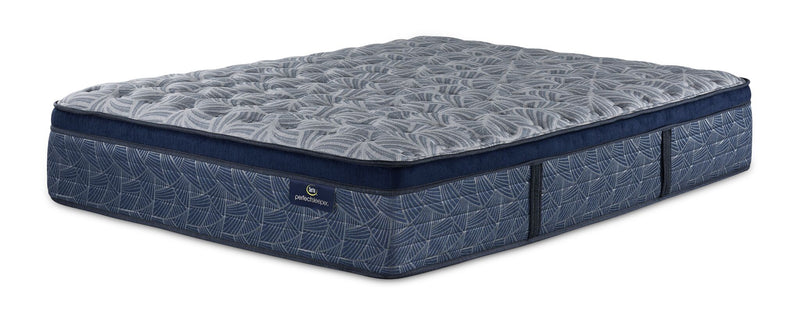 Serta perfect rest ultra crib mattress deals