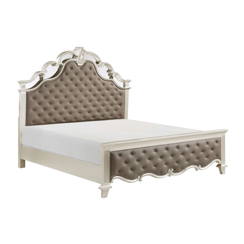 Leon's on sale furniture beds