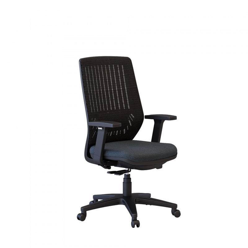 Callen ergonomic task discount chair