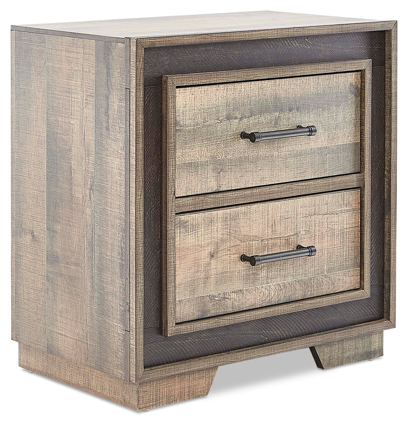 Leons nightstands store