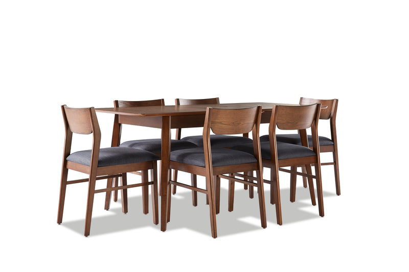 Leon's furniture 2024 dining room sets