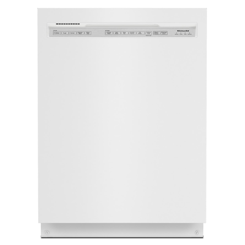 Kitchenaid 43 dba sales dishwasher