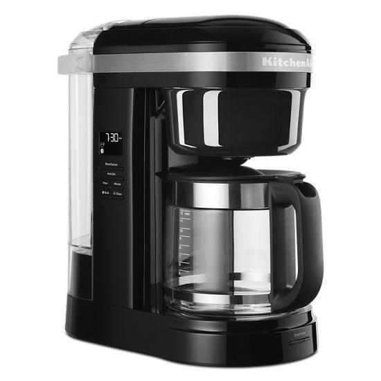 Kitchenaid single cup outlet coffee maker