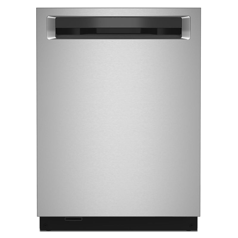 KitchenAid PrintShield Stainless 24