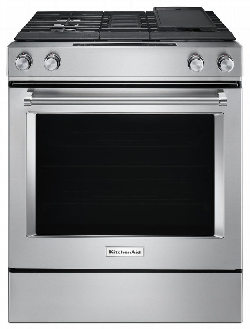 GAS HOB 86 CM  KitchenAid IE