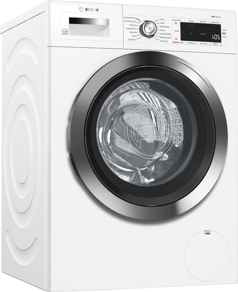 Bosch White 800 Series 24