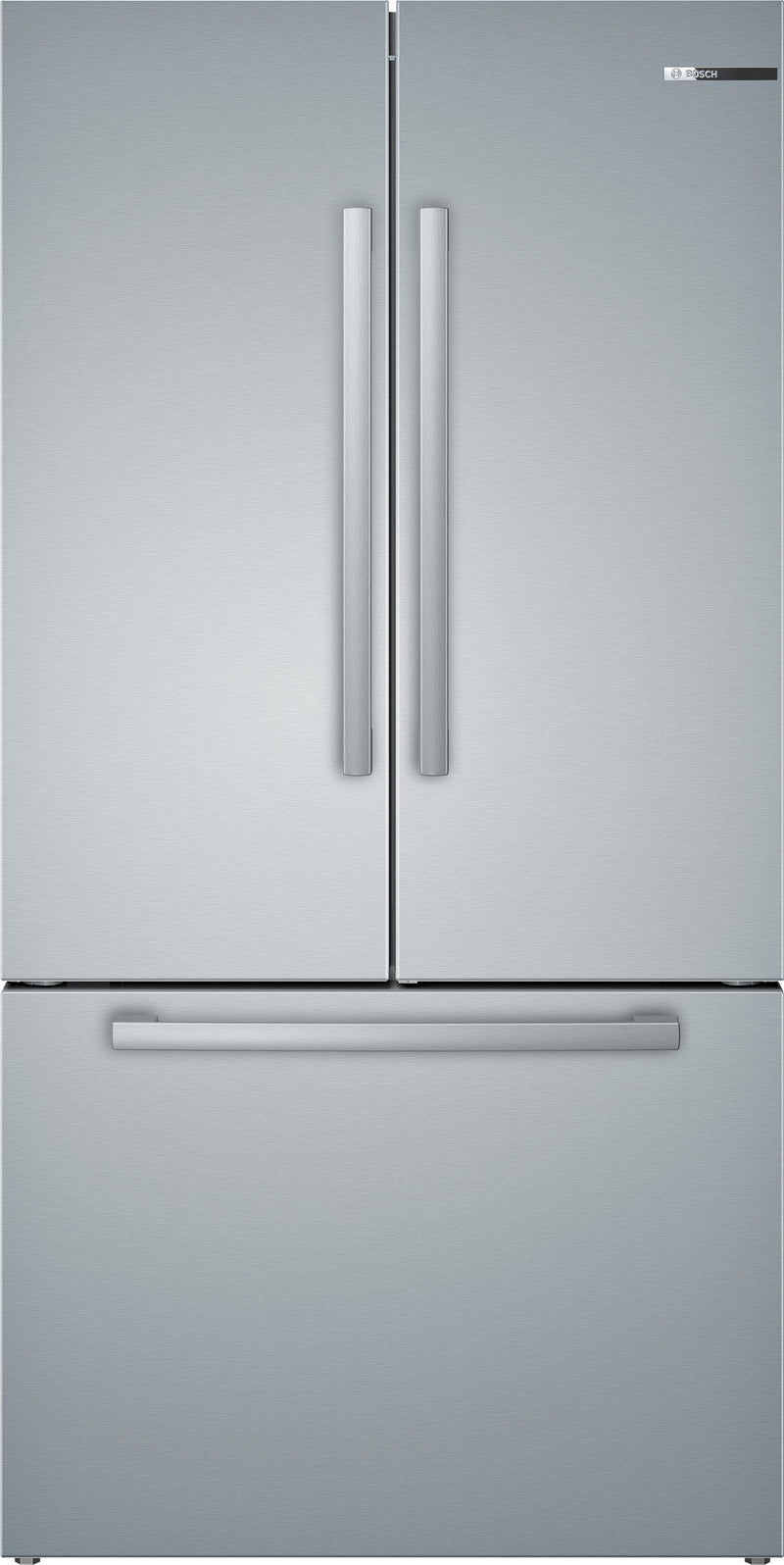 Bosch 800 Series Stainless Steel Counter Depth French Door