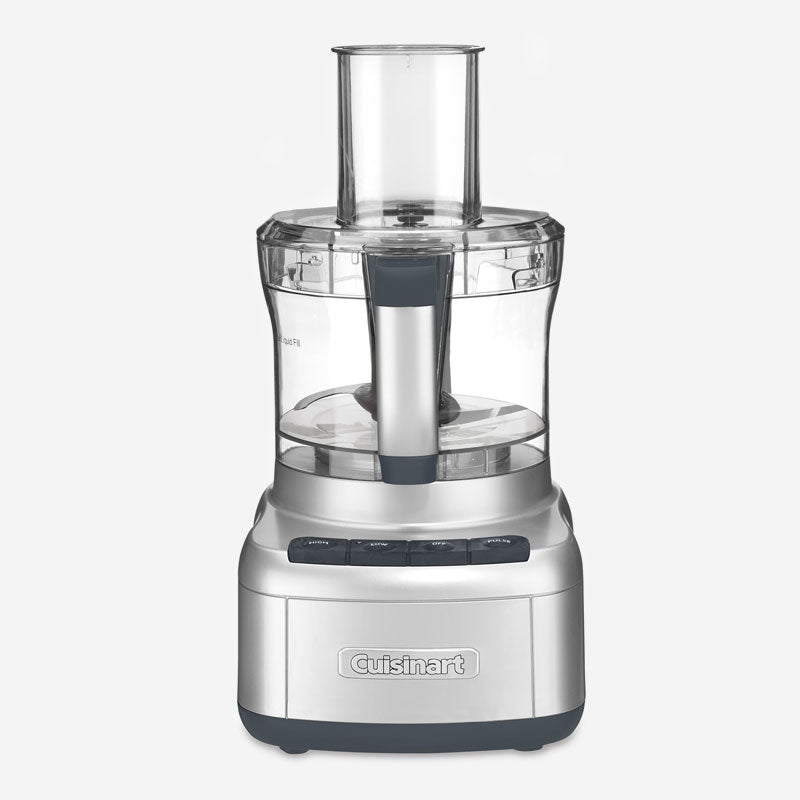 Cuisinart FCC-1KJ SILVER-