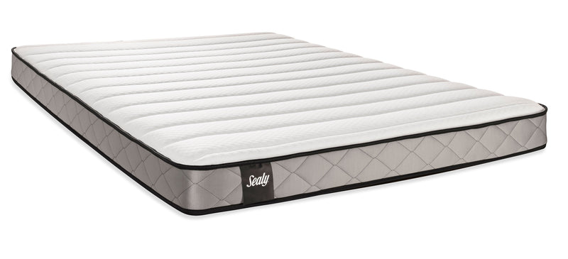 Sealy fog store firm mattress