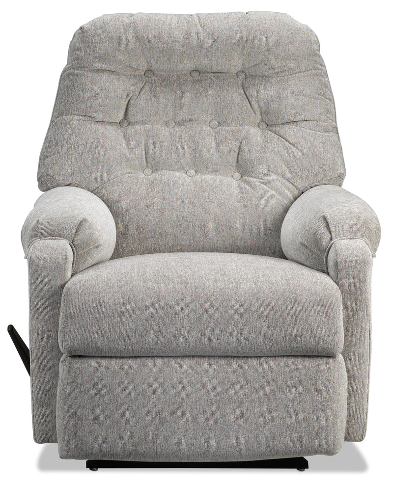 Leons rocker online recliner