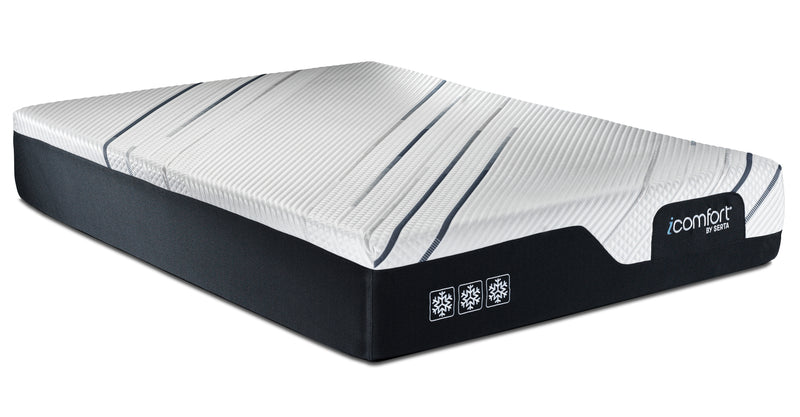 iComfort by Serta ECO 3 Medium Firm King Mattress Leon s