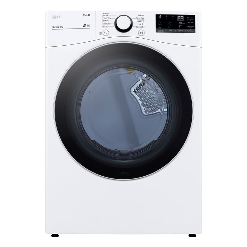 Leons lg deals washer and dryer