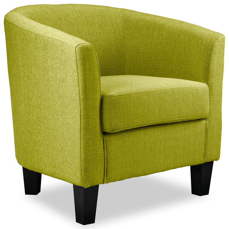 Enzo shop tub chair