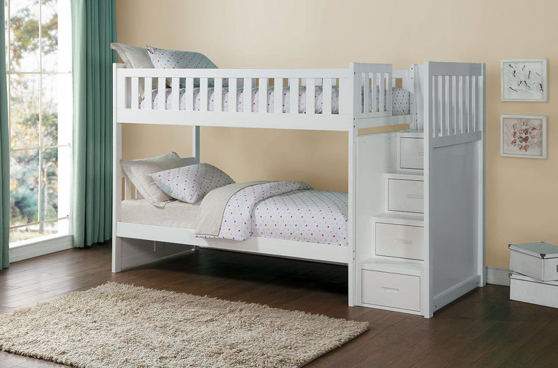 Bunk bed clearance leons