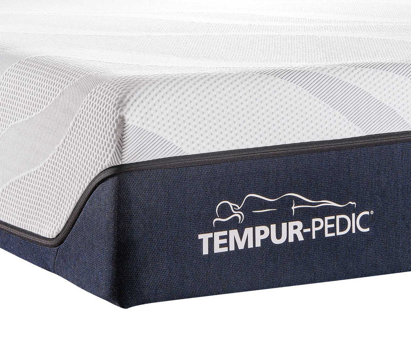 Tempur-adapt® Medium Hybrid Ease Adjustable Mattress Set, Mattresses -  Adjustable Mattress Sets