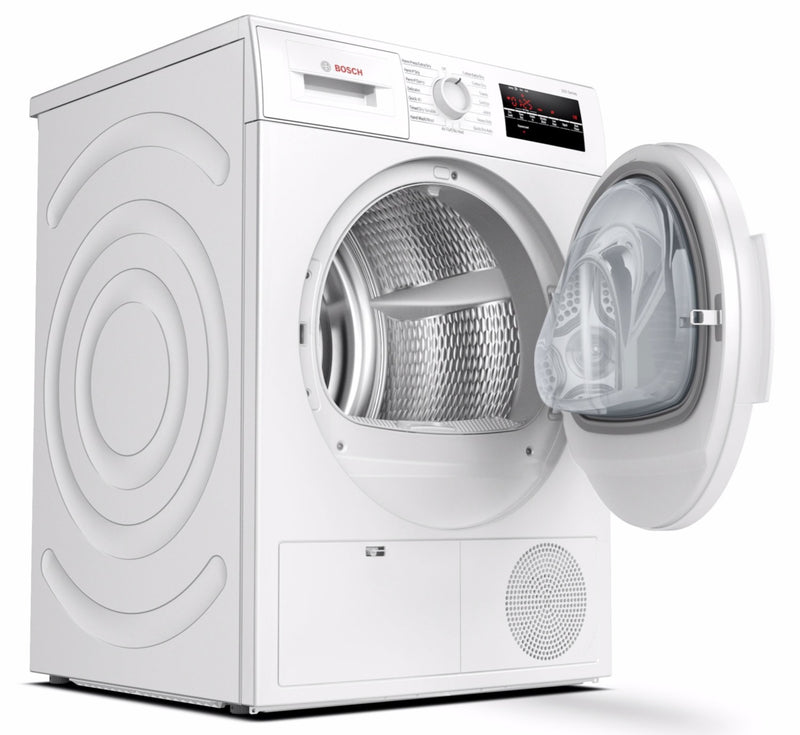 Bosch White 24