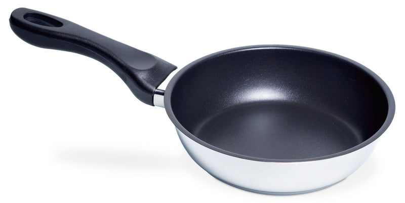 Bosch HEZ390210 8in Frying Pan, Stainless Steel