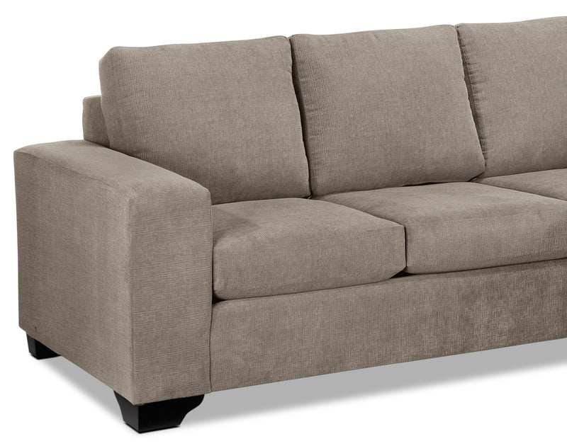 Leons couches deals sectional