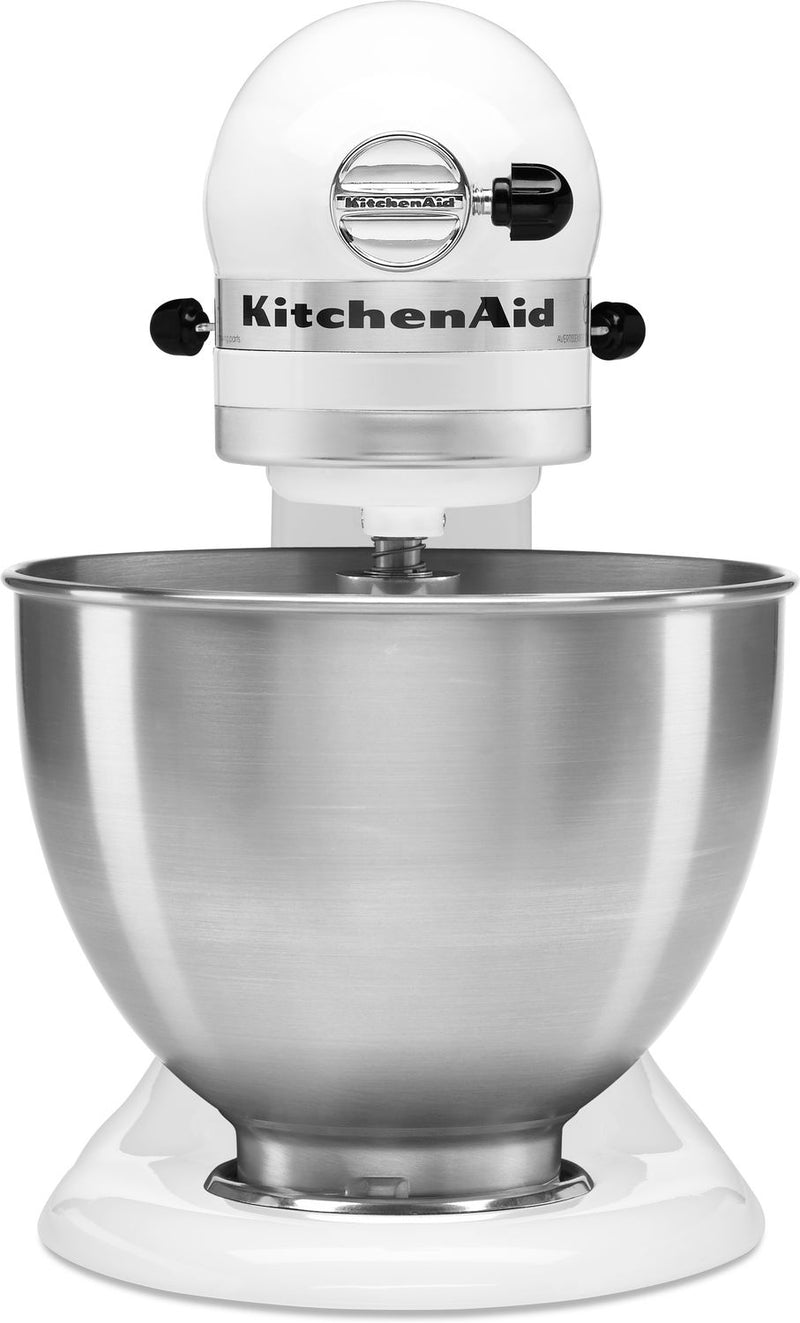 KitchenAid Premium Strainer with Hang Hook, 14-Inch, Stainless Steel