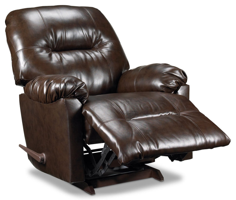 Recliner chairs at leons hot sale