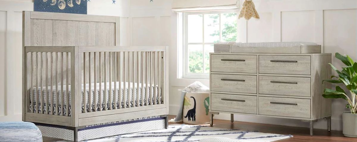 Leons baby sales furniture