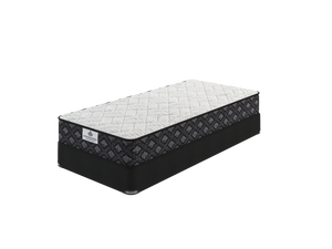 Kingsdown - Kensey Firm Twin XL Mattress and Boxspring Set