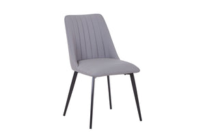 Nyla Dining Chair - Grey