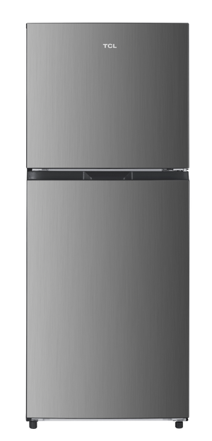 TCL Stainless Steel Top Freezer Refrigerator (10.1 Cu.Ft.) - TM102L-CA