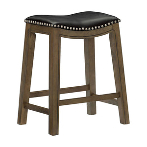 Ordway Counter Stool - Black