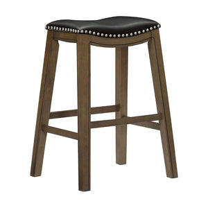 Ordway Bar Stool - Black