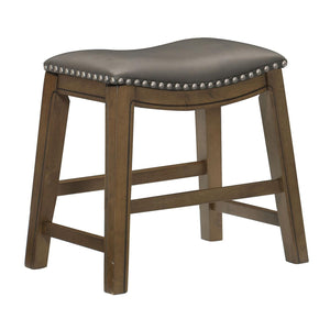 Ordway Dining Stool - Grey