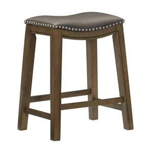 Ordway Counter Stool - Grey