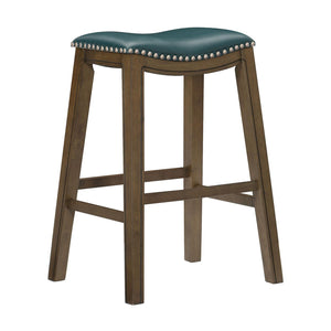 Ordway Bar Stool - Green