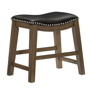 Ordway Dining Stool - Black