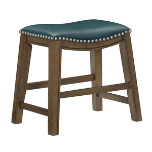 Ordway Dining Stool - Green