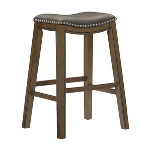 Ordway Bar Stool - Grey